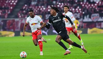 RB Leipzig vs SC Freiburg (02:30 – 15/01) | Xem lại trận đấu