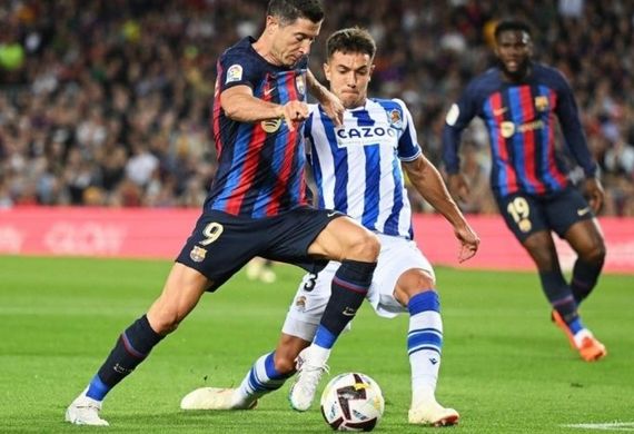 Nhận định soi kèo Sociedad vs Barcelona lúc 03h00 ngày 19/1/2026