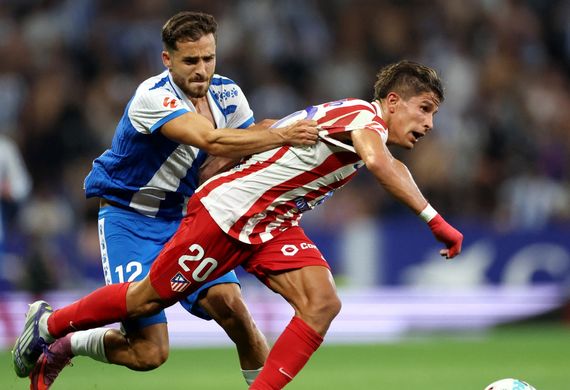 Nhận định soi kèo Atletico Madrid vs Alaves lúc 22h15 ngày 18/1/2026