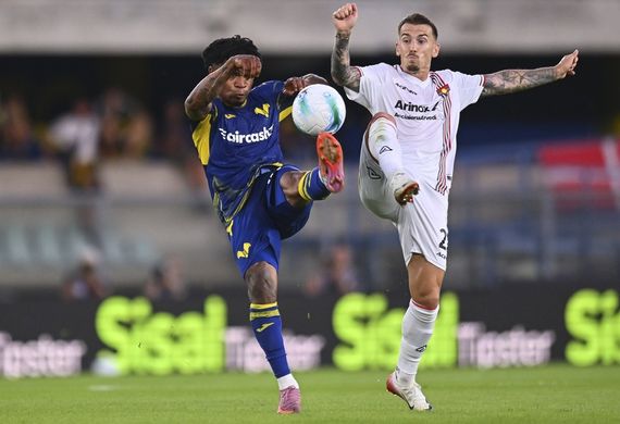 Nhận định soi kèo Cremonese vs Hellas Verona lúc 00h30 ngày 20/1/2026