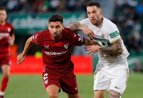 Nhận định soi kèo Elche vs Sevilla lúc 03h00 ngày 20/1/2026